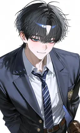 Profile image of 쿠죠 미나토