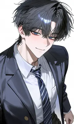 Profile image of 쿠죠 미나토