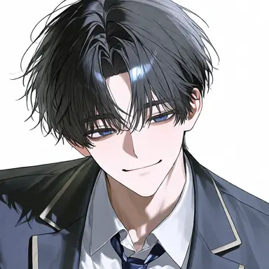 Profile image of 九条 湊