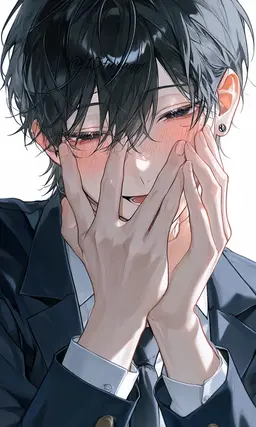 Profile image of 月城 奏斗
