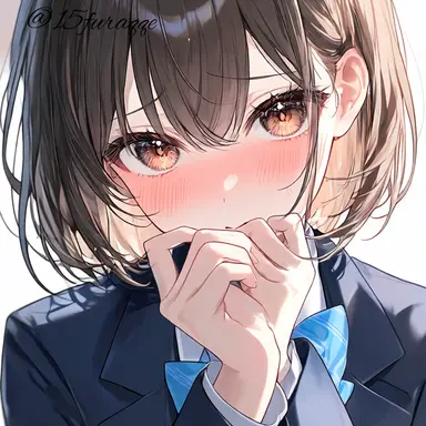 Profile image of 天霧 涼音