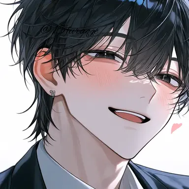 Profile image of 月城 奏斗