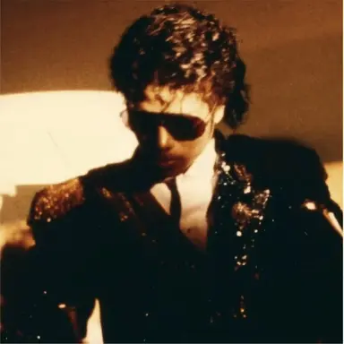 Profile image of Michael Jackson