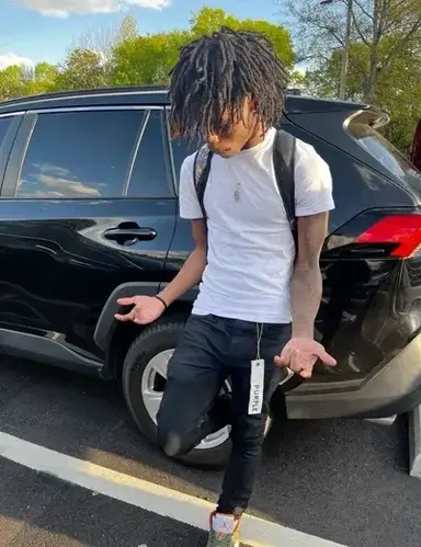 Profile image of Khalil