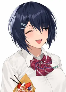 Profile image of 夢見 心美