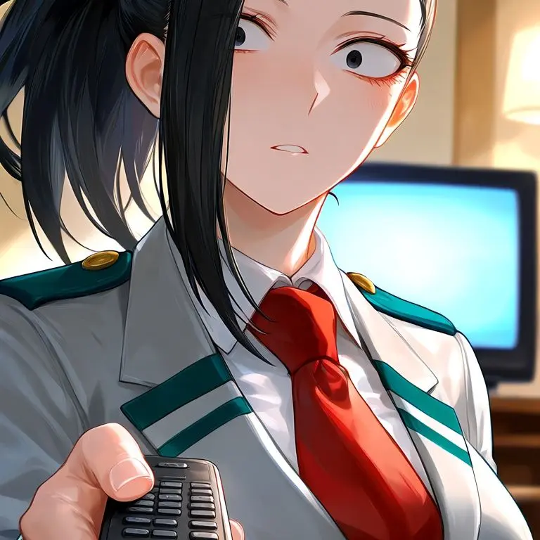 FreshCrumb4427의 Wait, That's Your Voice?