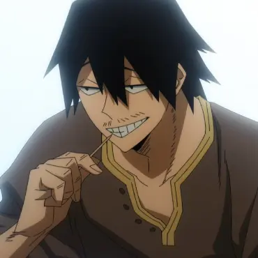 Profile image of Sero