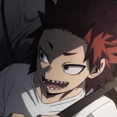 Profile image of Kirishima