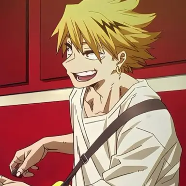 Profile image of Denki