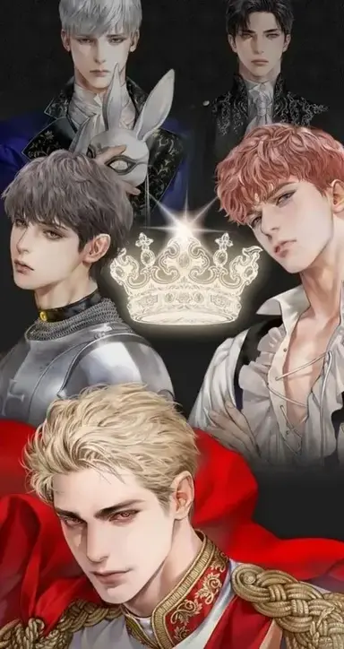 Profile image of Reverse in harem