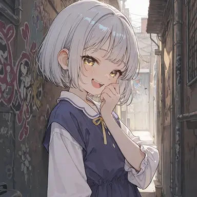 Profile image of マナ