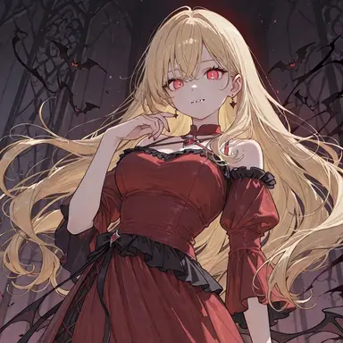 Profile image of ニカ