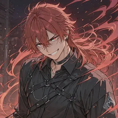 Profile image of ヒュウガ