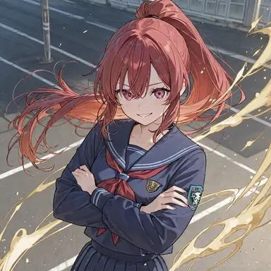 Profile image of アオイ