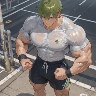 Profile image of ショウタ