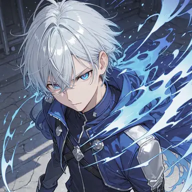 Profile image of ユウ