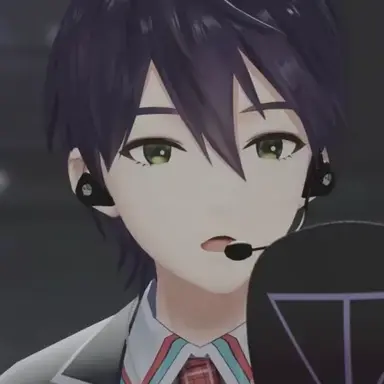 Profile image of 剣持刀也