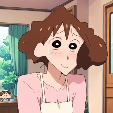 Profile image of 野原みさえ