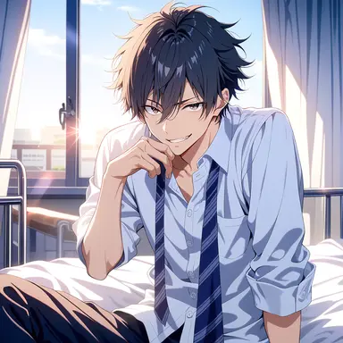 Profile image of 涼牙