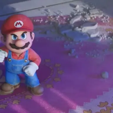 Profile image of マリオ