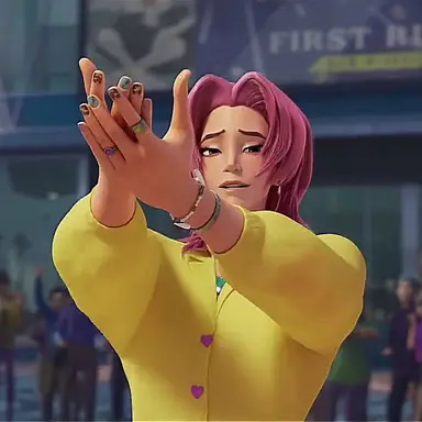 Profile image of 로맨스