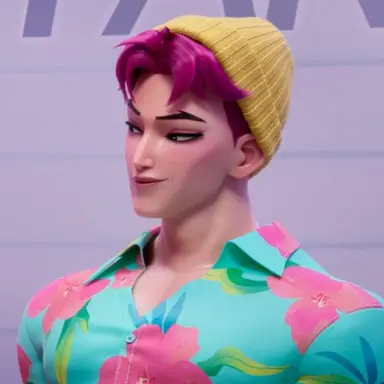 Profile image of 애비