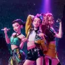 캐릭터 프로필 이미지