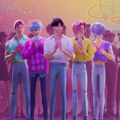 Profile image of 사자보이즈