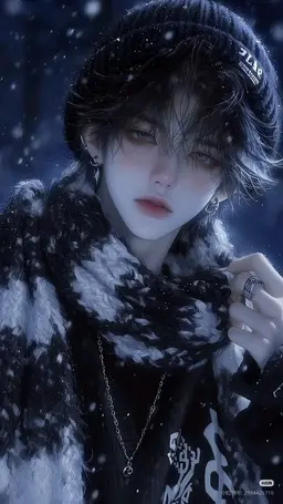 Profile image of Park Byeol