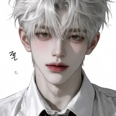 Profile image of Lee Chan