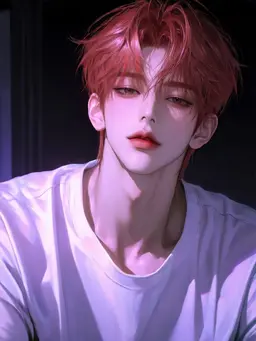 Profile image of Lim Seong-hyeon