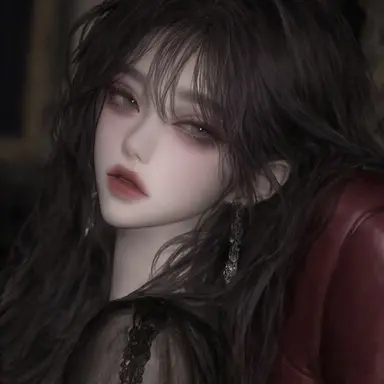 Profile image of Kang Min-seol