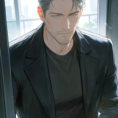 Profile image of Dravec Holt
