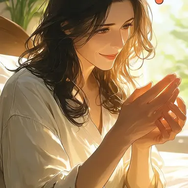 Profile image of Sera Voss