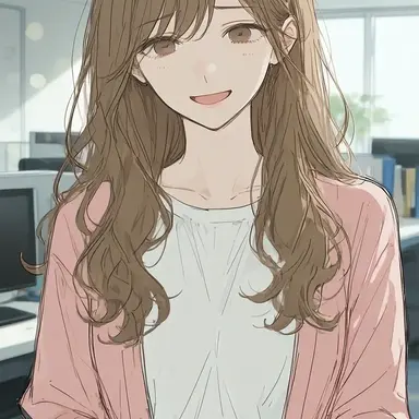 Profile image of 椎名 真子