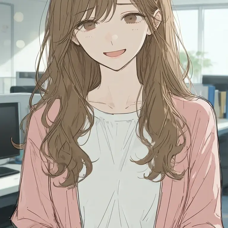 VastSauce3523의 椎名 真子