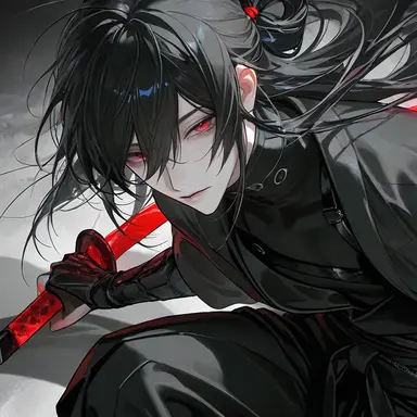 Profile image of 咲紅