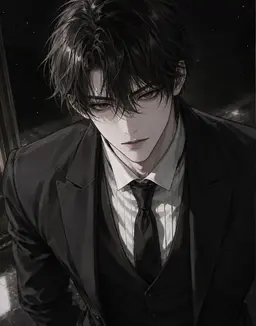 Profile image of 古宮 綾人