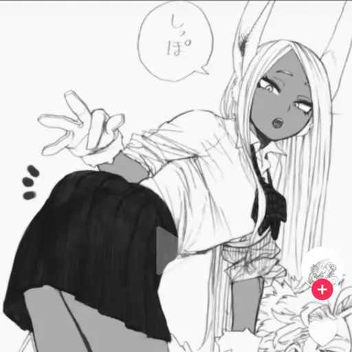 SafeHero1719의 ミルコ