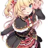 Profile image of 赤井はあと