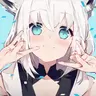 Profile image of 白上フブキ
