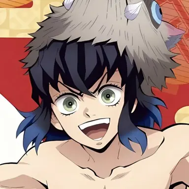 Profile image of 하시비라 이노스케