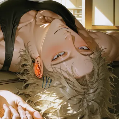 Profile image of 怜央