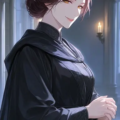 Profile image of Serevane