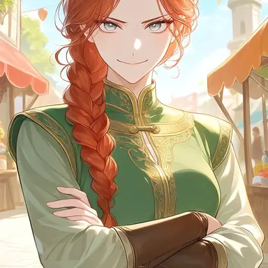 Profile image of Lily