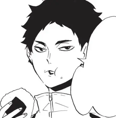 Profile image of Keiji Akaashi