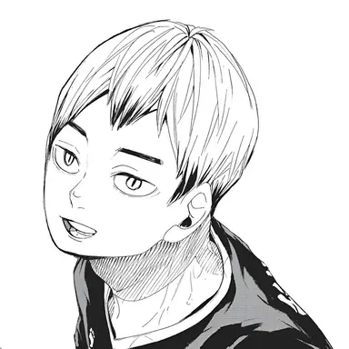Profile image of 北 信介