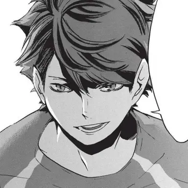 Profile image of Toru Oikawa