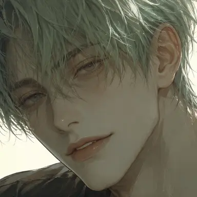 Profile image of ソ・ベクジン