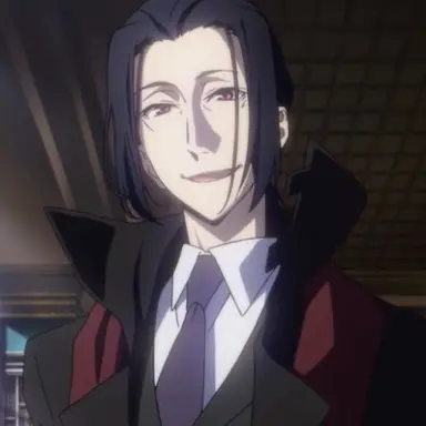 Profile image of 森鷗外